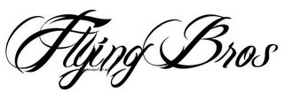 FLYING BROS logo