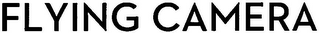 FLYING CAMERA logo