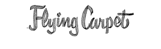 FLYING CARPET logo