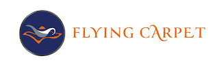 FLYING CARPET logo