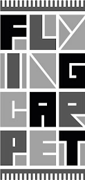FLYING CARPET logo