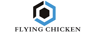 FLYING CHICKEN logo