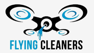 FLYING CLEANERS logo