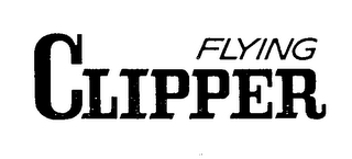FLYING CLIPPER logo