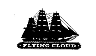 FLYING CLOUD logo