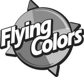 FLYING COLORS logo
