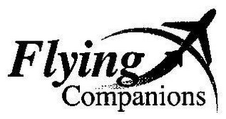 FLYING COMPANIONS logo