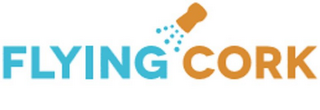 FLYING CORK logo