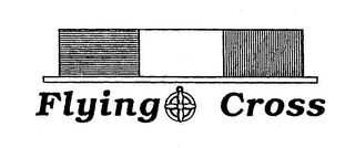 FLYING CROSS logo