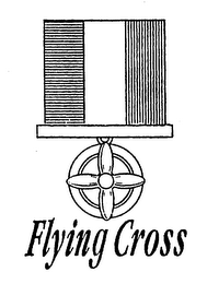 FLYING CROSS logo