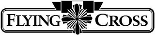 FLYING CROSS logo