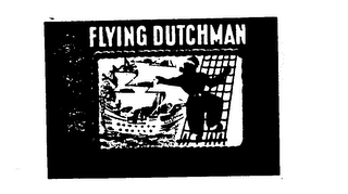 FLYING DUICHMAN logo