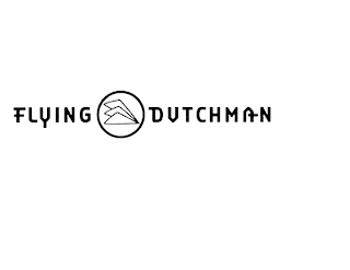 FLYING DUTCHMAN logo