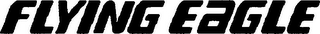 FLYING EAGLE logo