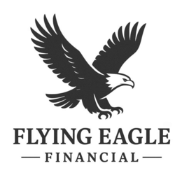FLYING EAGLE FINANCIAL logo