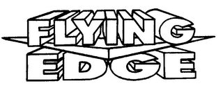 FLYING EDGE logo
