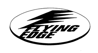 FLYING EDGE logo