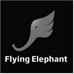 FLYING ELEPHANT logo