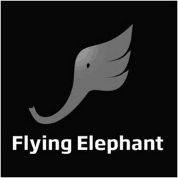 FLYING ELEPHANT logo