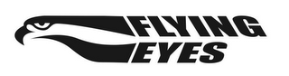 FLYING EYES logo