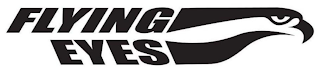 FLYING EYES logo