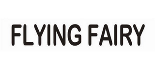 FLYING FAIRY logo