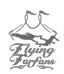 FLYING FARFANS logo