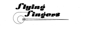FLYING FINGERS logo