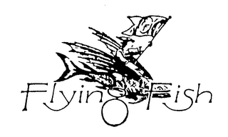 FLYING FISH