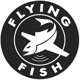 FLYING FISH logo