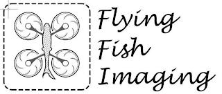 FLYING FISH IMAGING logo