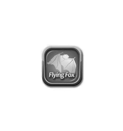 FLYING FOX logo