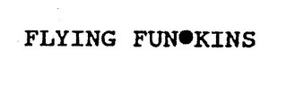 FLYING FUN KINS logo