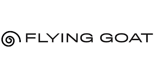 FLYING GOAT logo