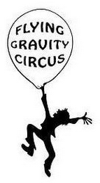 FLYING GRAVITY CIRCUS logo
