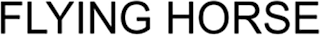 FLYING HORSE logo