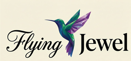FLYING JEWEL logo
