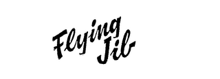 FLYING JIB logo