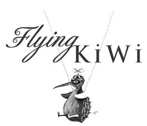 FLYING KIWI logo