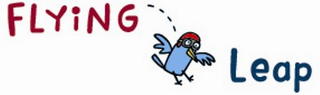FLYING LEAP logo