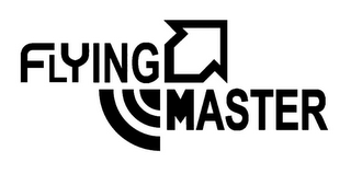 FLYING MASTER logo