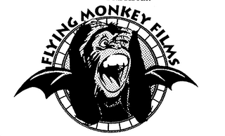 FLYING MONKEY FILMS logo