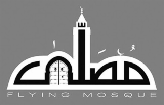 FLYING MOSQUE logo