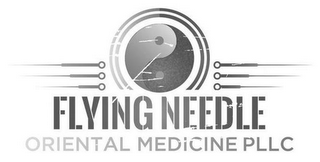 FLYING NEEDLE ORIENTAL MEDICINE PLLC logo