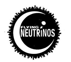FLYING NEUTRINOS