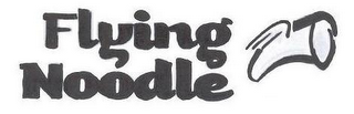 FLYING NOODLE logo