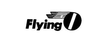 FLYING O logo