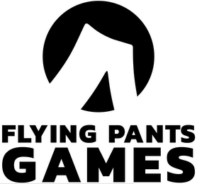 FLYING PANTS GAMES logo