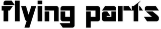 FLYING PARTS logo