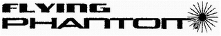 FLYING PHANTOM logo